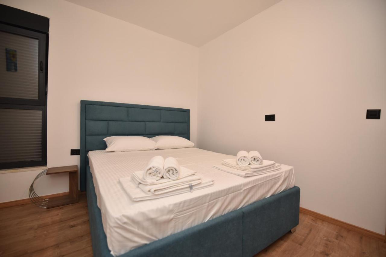 Vila Perla Trebinje Buitenkant foto