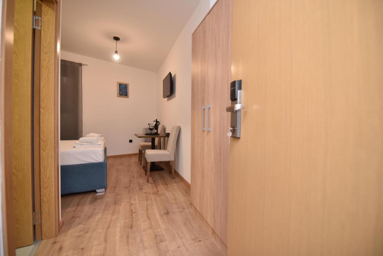 Vila Perla Trebinje Buitenkant foto