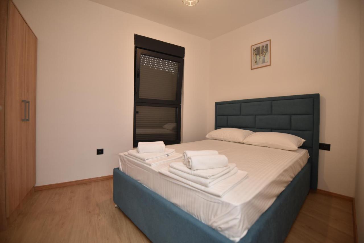 Vila Perla Trebinje Buitenkant foto