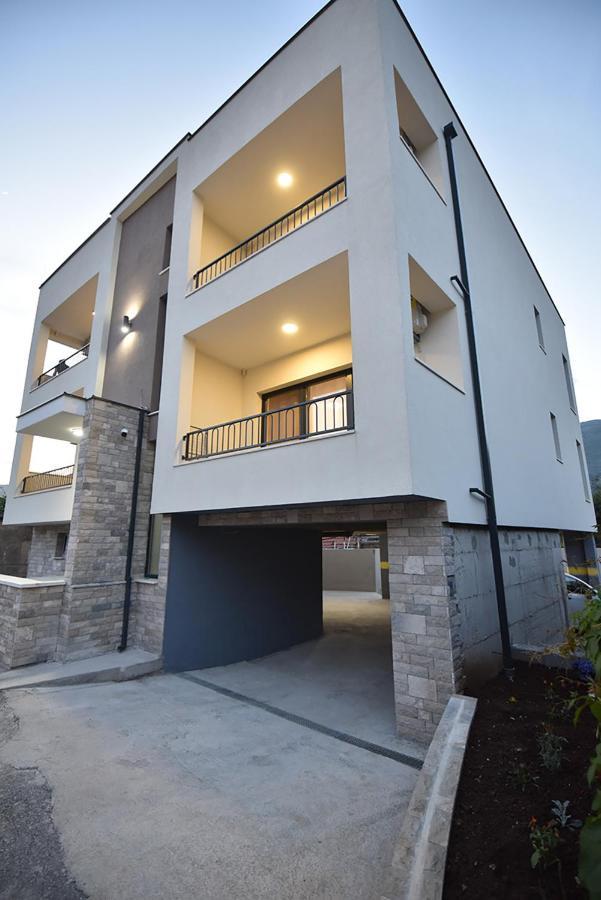 Vila Perla Trebinje Buitenkant foto