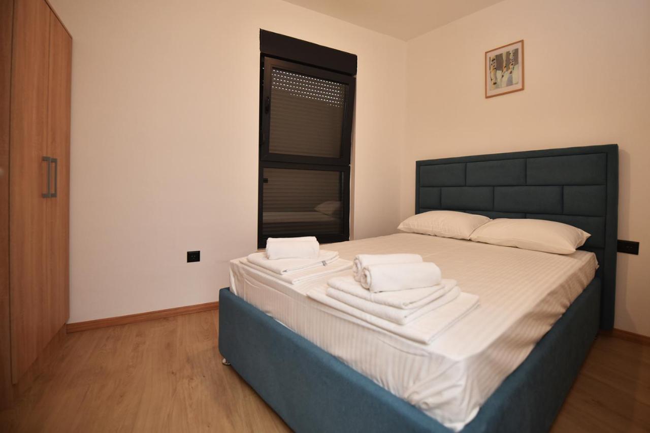 Vila Perla Trebinje Buitenkant foto